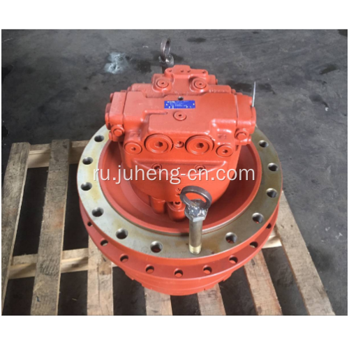 Ходовой двигатель главной передачи JS330 MAG170VP-5000 05/202500